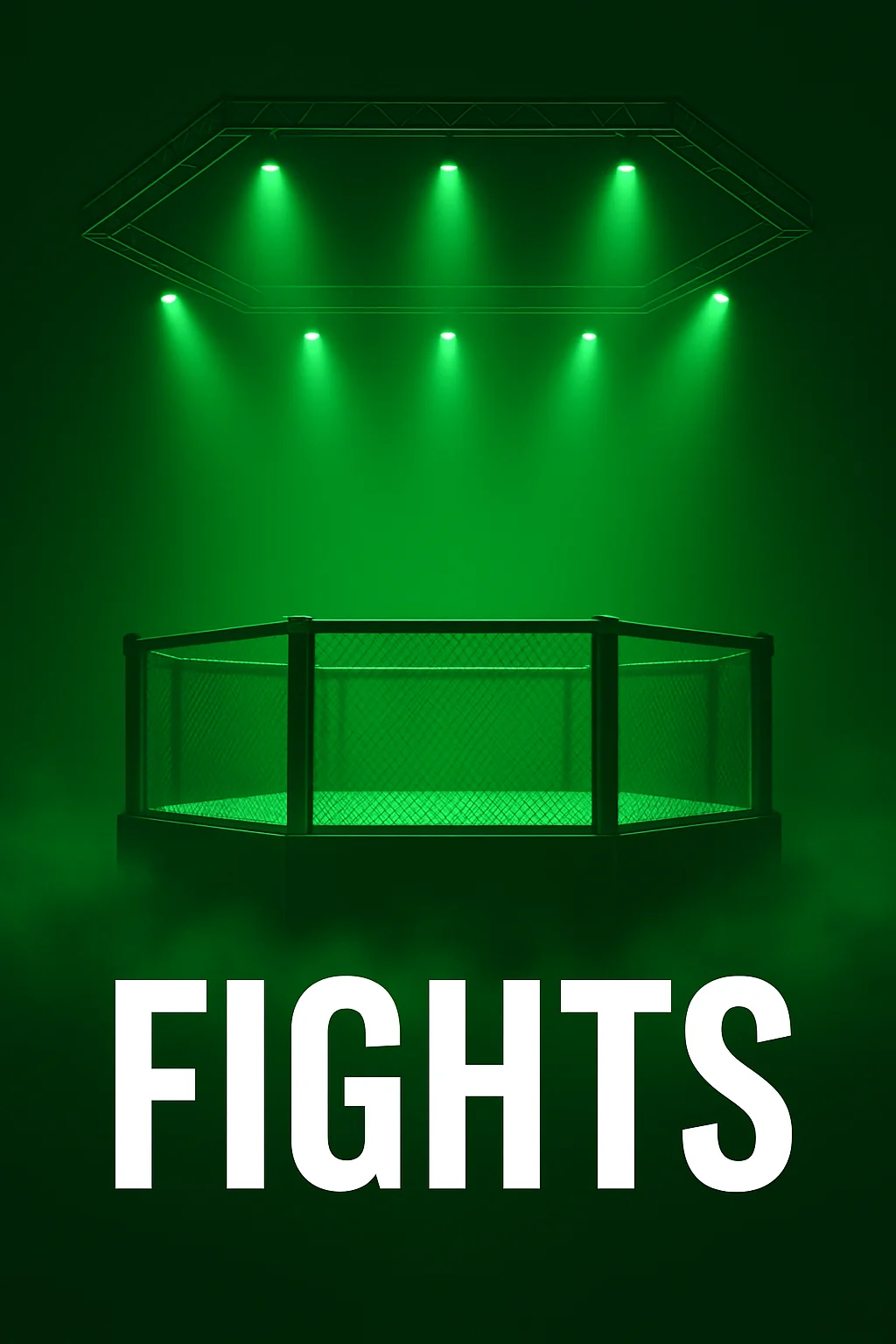 UFC - Watch UFC live with IPTV FREE TRIAL streaming service