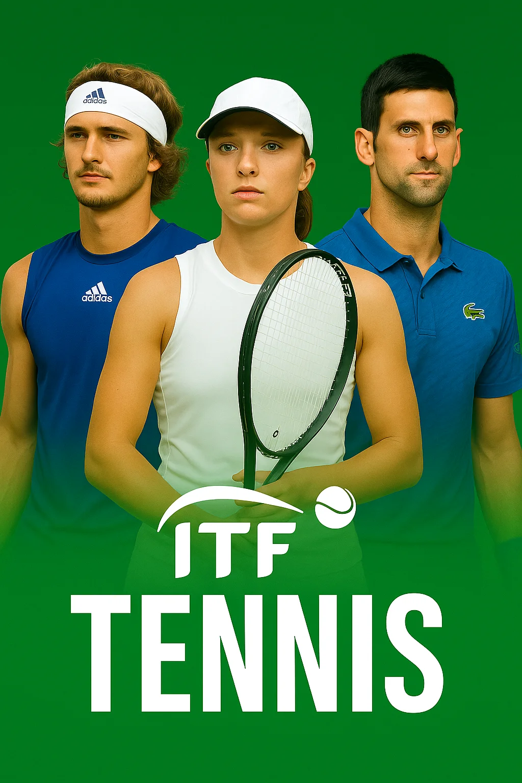 TENNIS - Watch Tennis live with IPTV FREE TRIAL streaming service
